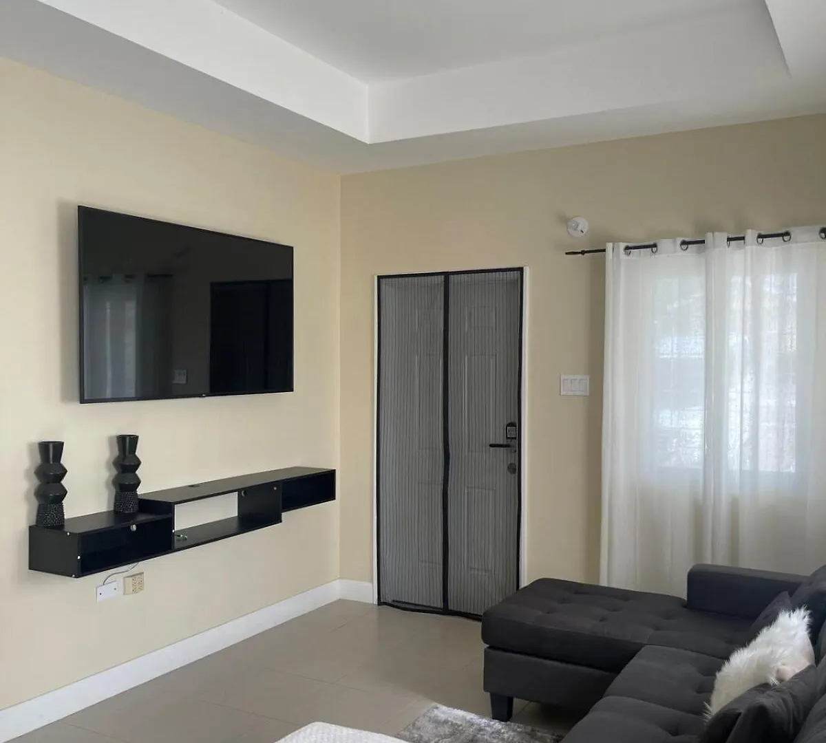 Villa Cozy Luxe At Oceanpointe Lucea